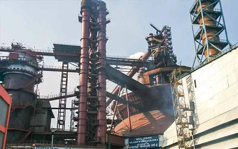 Vizag Steel Junior Trainee Notification