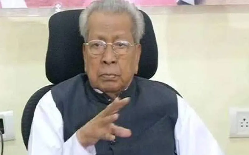 AP Governor Harichandan calls for tree plantation on Kargil Vijay Diwas