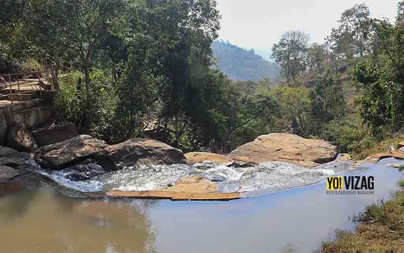 lambasingi tour package, visakhapatnam