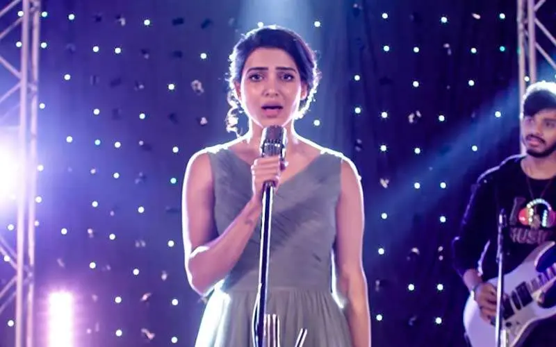 Oh Baby review: Twitter gives a big thumbs up to this Samantha starrer