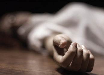 Depressed woman poisons children, commits suicide in Visakhapatnam