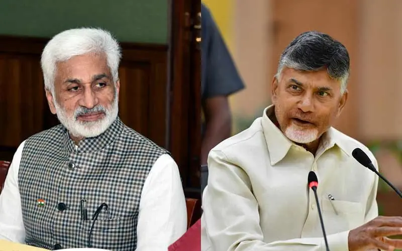 YSRCP, TDP express disappointment over the Union Budget 2019