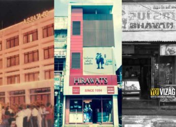 10 nostalgic facts about Visakhapatnam that you probably didn’t know