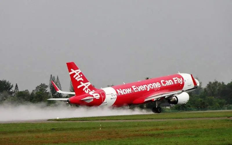 Tourism Minister urges resumption of Air Asia flight from Vizag to Bangkok
