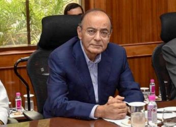 Senior BJP leader and former Union Minister Arun Jaitley passes away at 66