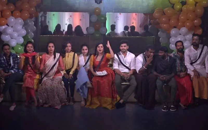 bigg boss 3 telugu vote online