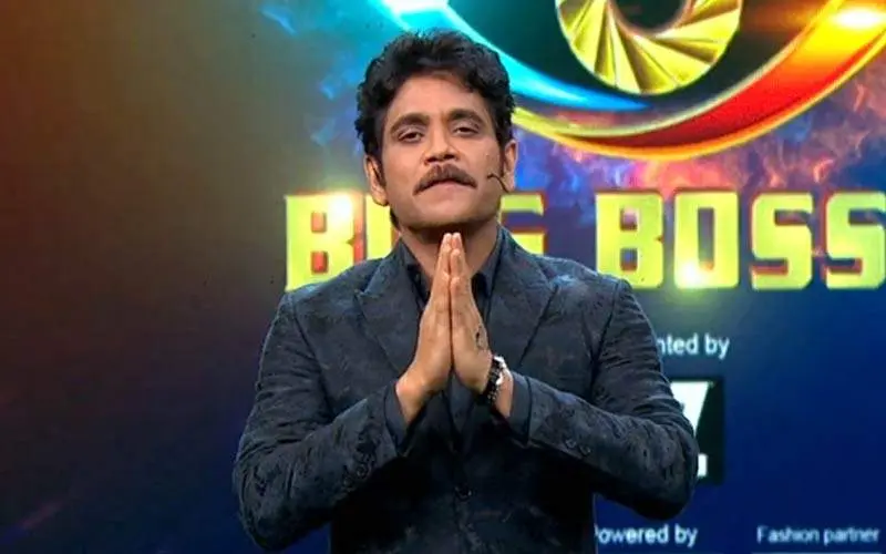 bigg boss telugu voting numbers