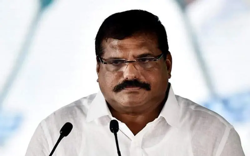 andhra capital, amaravati, botcha satyanarayana