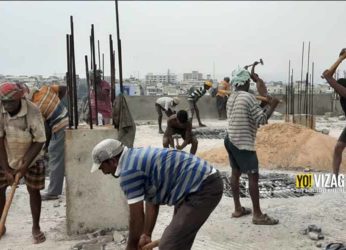 GVMC tracks down more unauthorised constructions in Visakhapatnam