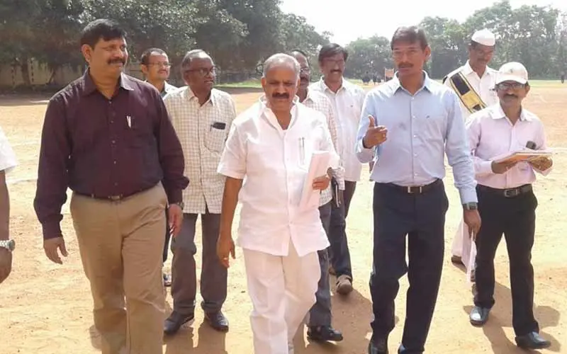 visakha valley, vizag