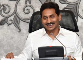 YS Jagan birthday: Celebs, politicians wish the Andhra Pradesh CM