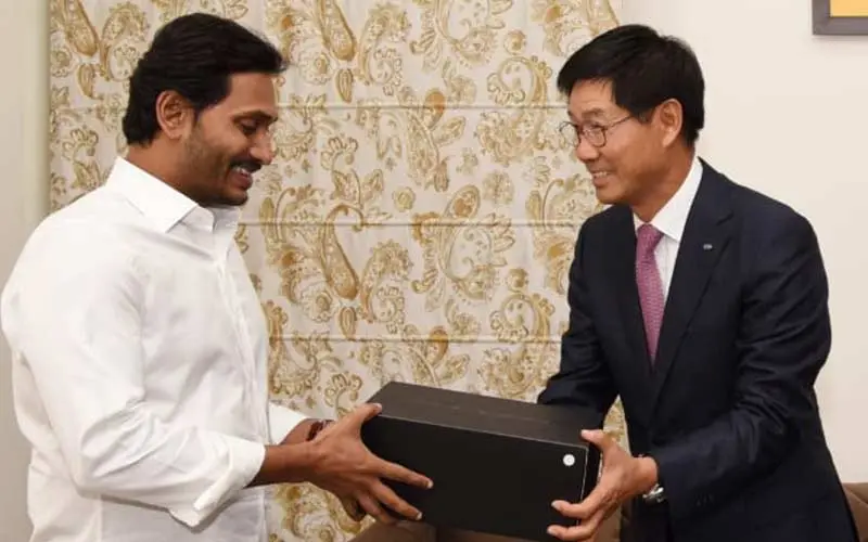 Kia to move out of Andhra Pradesh? State Government rubbishes reports