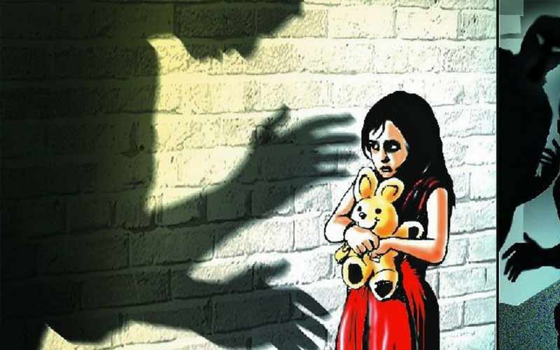 2 teachers held for sexual harassment of children in Visakhapatnam