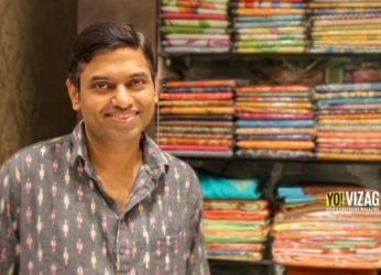 The man behind Mallesham: Director Raj Rachakonda shares his journey