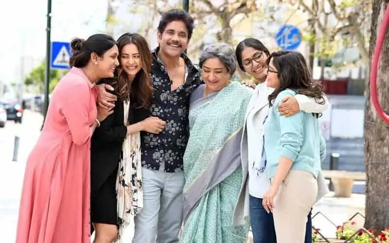 manmadhudu 2 review