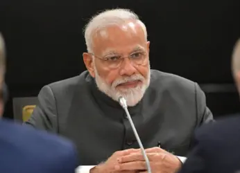 PM Narendra Modi launches Fit India Movement on National Sports Day