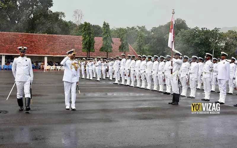 independence day, visakhapatnam, enc