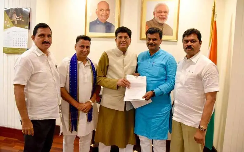 pvn madhav, waltair division, vizag