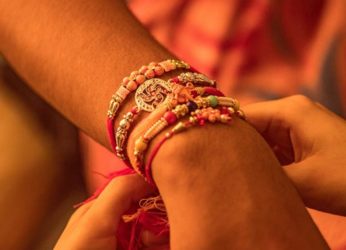 10 ideas to have a Rakhi celebration that you will remember forever