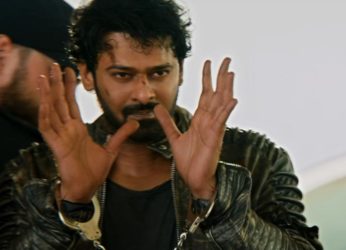 Saaho collection day 1: Prabhas-Shraddha film gets off to a dream start