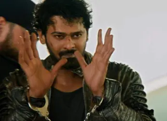 Saaho collection day 1: Prabhas-Shraddha film gets off to a dream start