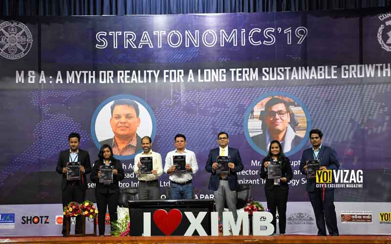 ximb, Stratonomics