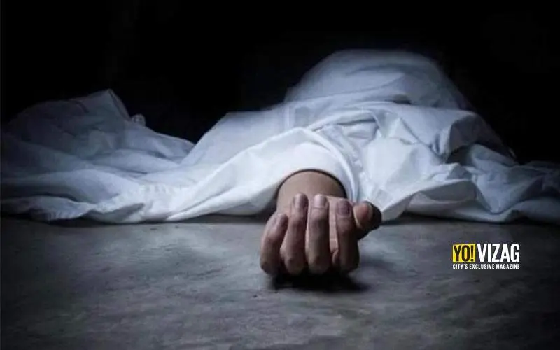 Dalit man, held for not wearing mask, dies in police custody in Andhra Pradesh