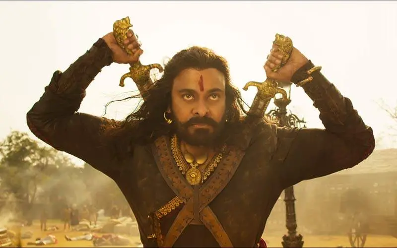 sye raa teaser, Sye Raa Narasimha Reddy release date