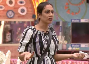 Bigg Boss Telugu 3: Viewers irked by Tamanna Simhadri and her remarks