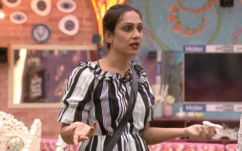 Bigg Boss Telugu 3: Viewers irked by Tamanna Simhadri and her remarks