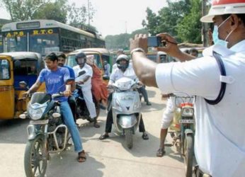 Rs 1000 for no helmet, Rs 25000 for under-age driving: List of penalties as per New MVA Bill