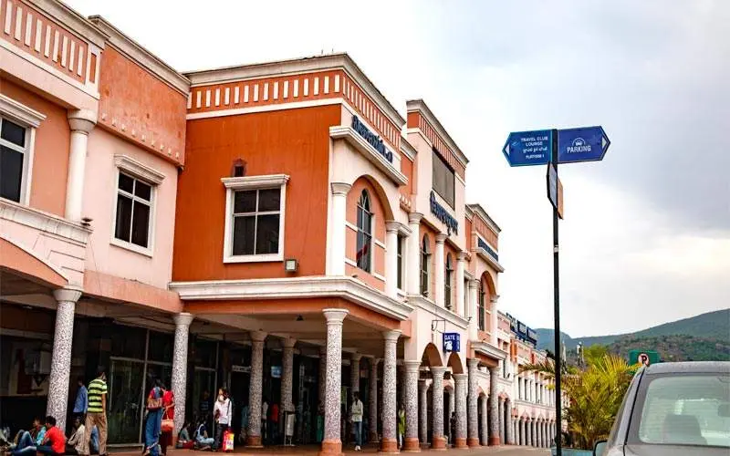 Uday Express set to get on track between Visakhapatnam and Vijayawada