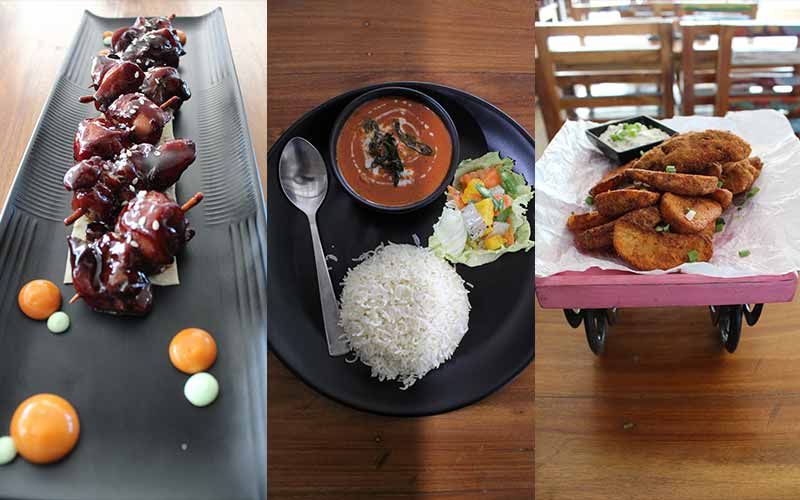 Bakers Castle’s new outlet in Visakhapatnam promises a treat for foodies