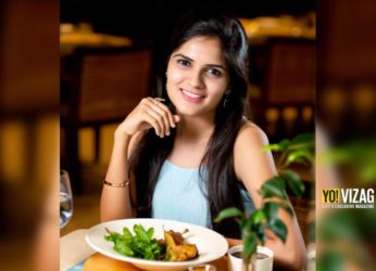 6 exotic recipes from renowned restaurants in Visakhapatnam
