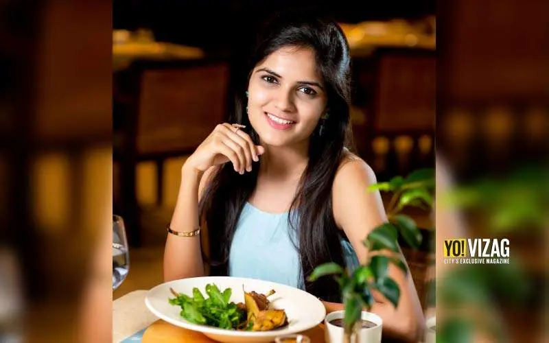 6 exotic recipes from renowned restaurants in Visakhapatnam