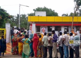 Botcha Satyanarayana clears the air on Anna Canteens in Andhra Pradesh