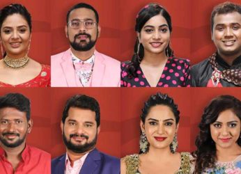 Bigg Boss 3 Telugu week 2 elimination: 8 contestants to test their luck today