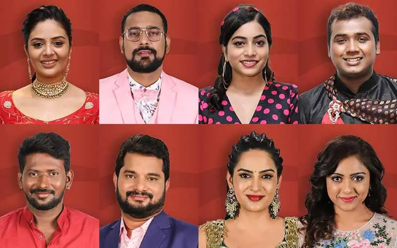 Bigg Boss 3 Telugu elimination results: Will this person leave the house this week?