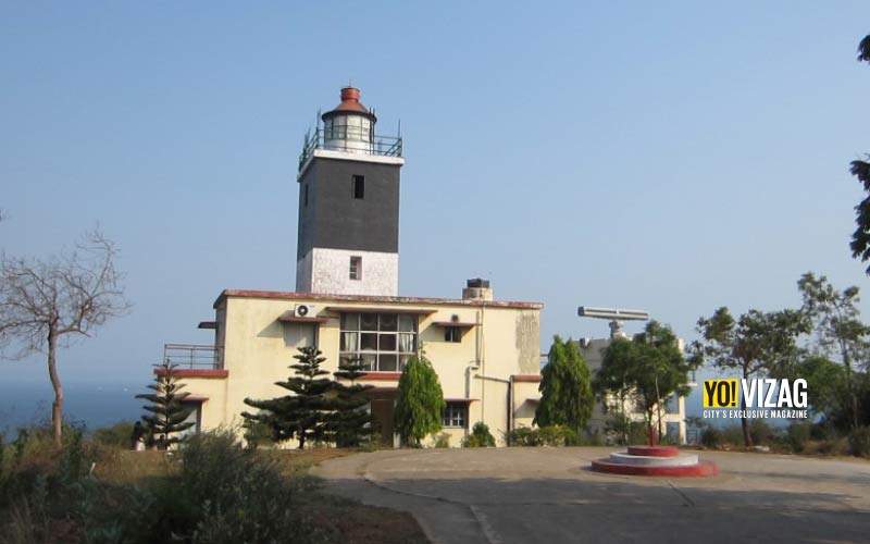 Downmemorylane10 hidden gems of Old Vizag and its history