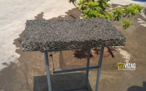 Pervious Concrete