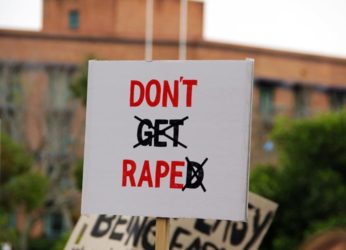 Women groups in Visakhapatnam seek justice for Unnao rape survivor