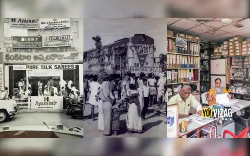 fascinating facts, visakhapatnam