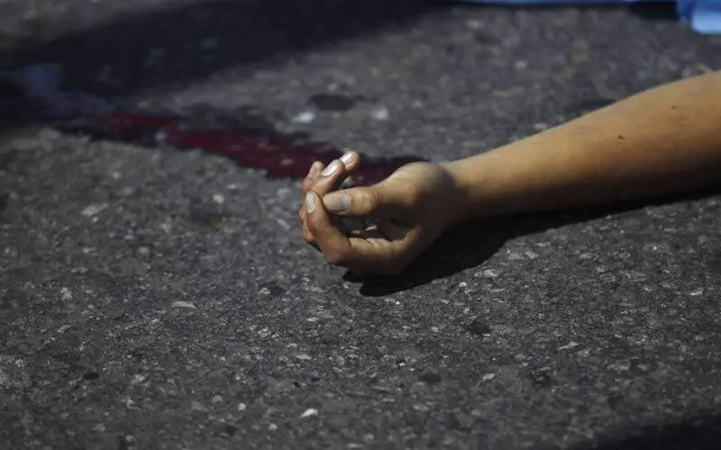 Van overturns in East Godavari District; seven dead, two critical