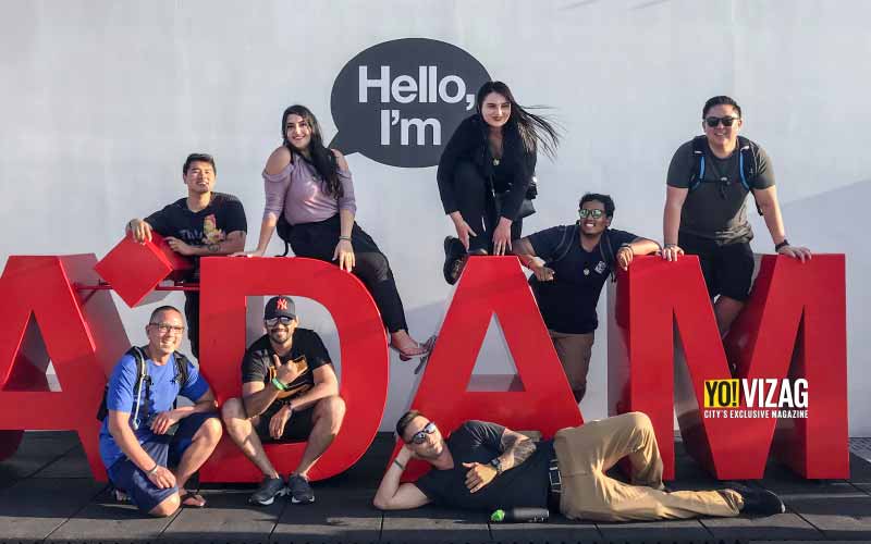 Wanderlust: A memorable backpacking trip to Tomorrowland