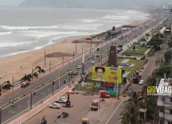 AP Chambers to organise the first consulate business meet in Vizag