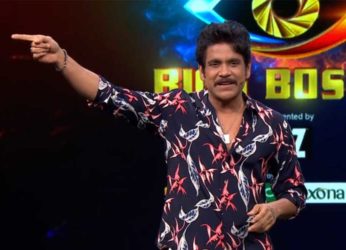 Bigg Boss Telugu 3: Voting numbers of nominated contestants in the eighth week