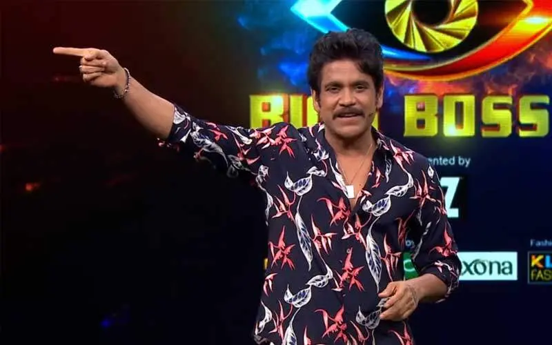Big boss telugu 3, Voting numbers of nominated contestants