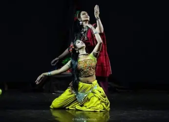 Vysakhi Nrithyotsav 2019 set to light up Visakhapatnam