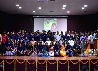 IEEE GITAM Visakhapatnam to conduct techno-cultural fest NIRVANA