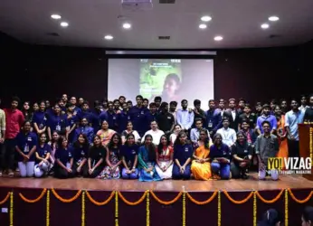 IEEE GITAM Visakhapatnam to conduct techno-cultural fest NIRVANA